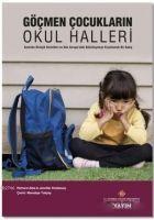 Vorderes Coverbild Göcmen Cocuklarin Okul Halleri
