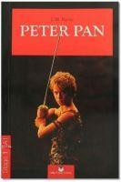 Vorderes Coverbild Peter Pan - Stage 1