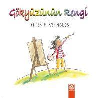 Vorderes Coverbild Gökyüzünün Rengi