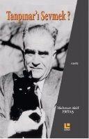 Vorderes Coverbild Tanpinari Sevmek