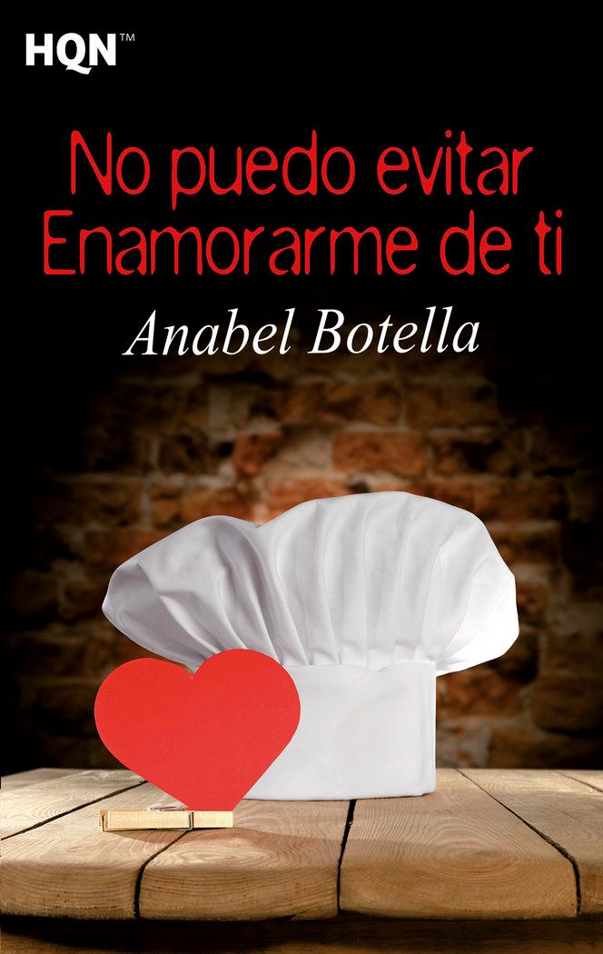 Vorderes Coverbild No puedo evitar enamorarme de ti