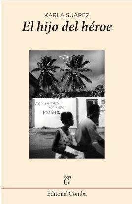 Vorderes Coverbild El hijo del héroe