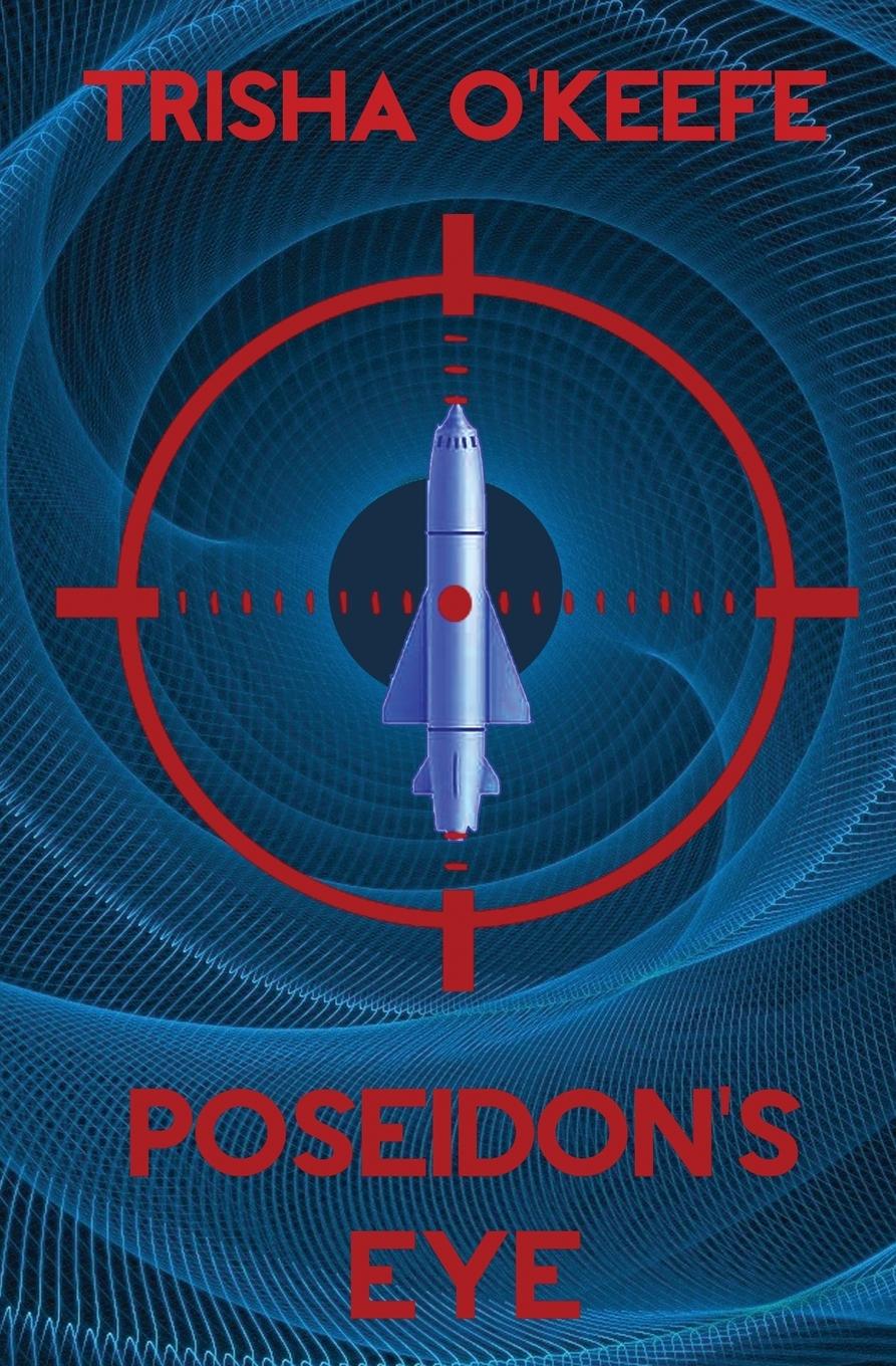 Vorderes Coverbild Poseidon's Eye