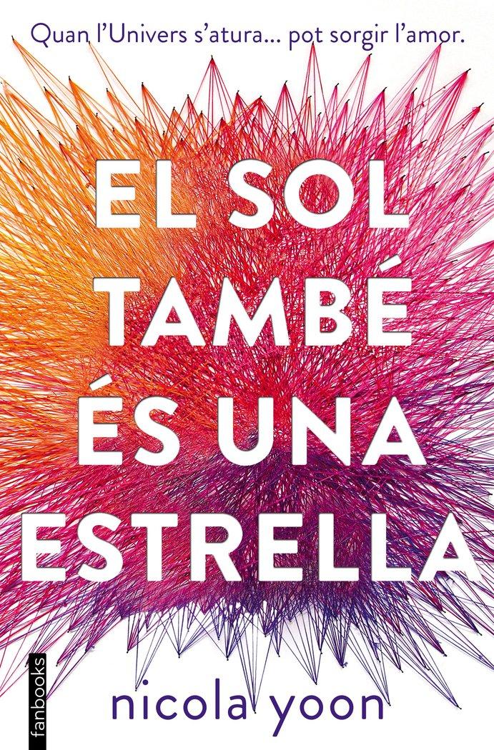 Vorderes Coverbild El sol també és una estrella