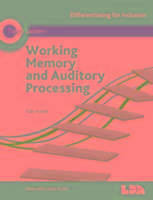 Vorderes Coverbild Target Ladders: Working Memory & Auditory Processing