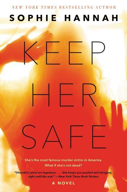 Vorderes Coverbild Keep Her Safe
