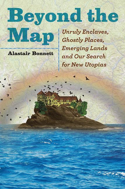 Vorderes Coverbild Beyond the Map
