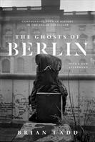 Vorderes Coverbild Ghosts of Berlin