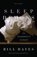 Vorderes Coverbild Sleep Demons