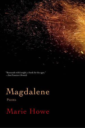 Vorderes Coverbild Magdalene