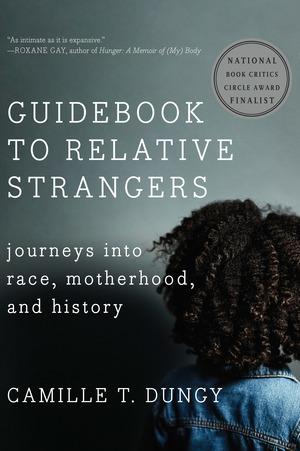 Vorderes Coverbild Guidebook to Relative Strangers