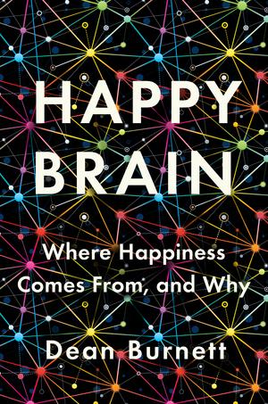 Vorderes Coverbild Happy Brain
