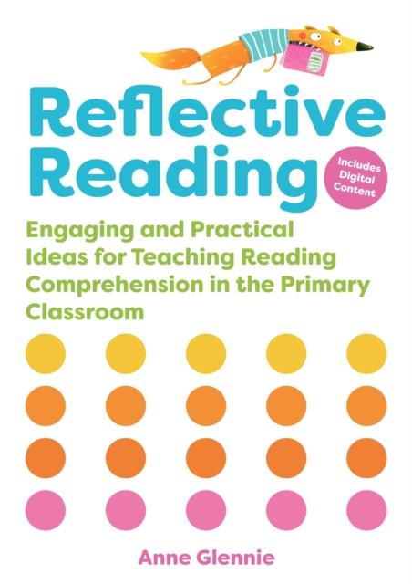 Vorderes Coverbild Reflective Reading