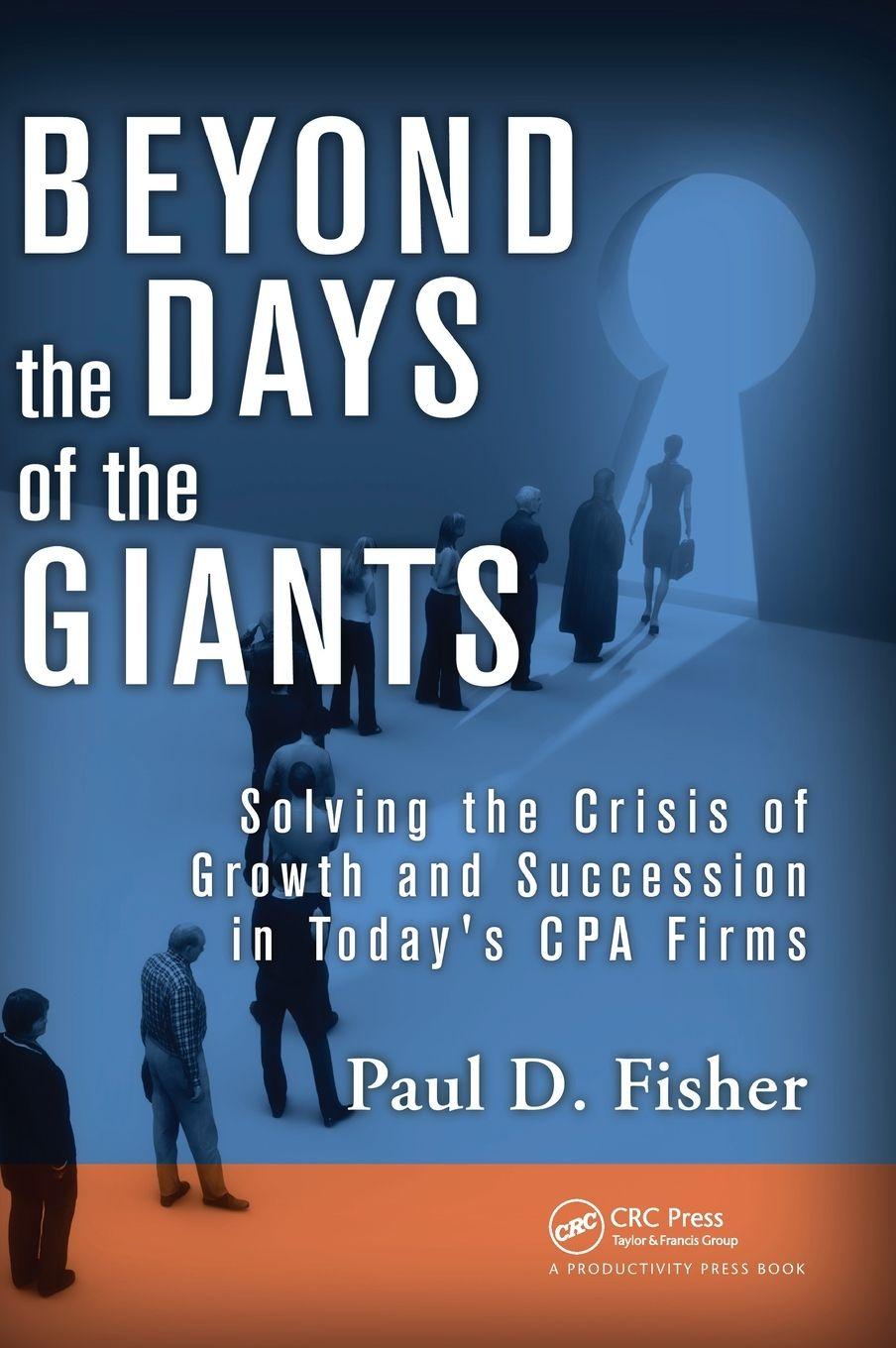 Vorderes Coverbild Beyond the Days of the Giants