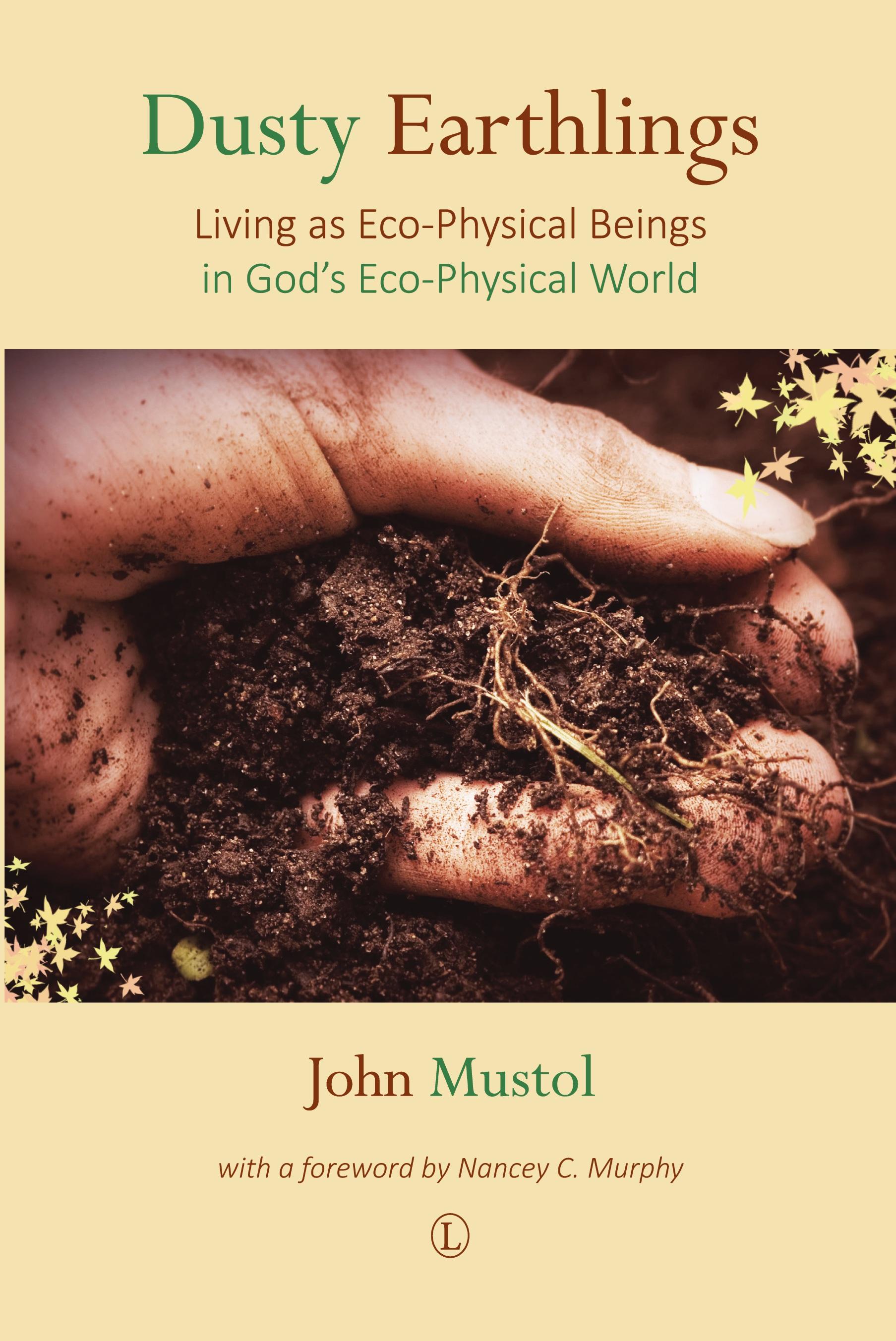 Vorderes Coverbild Dusty Earthlings