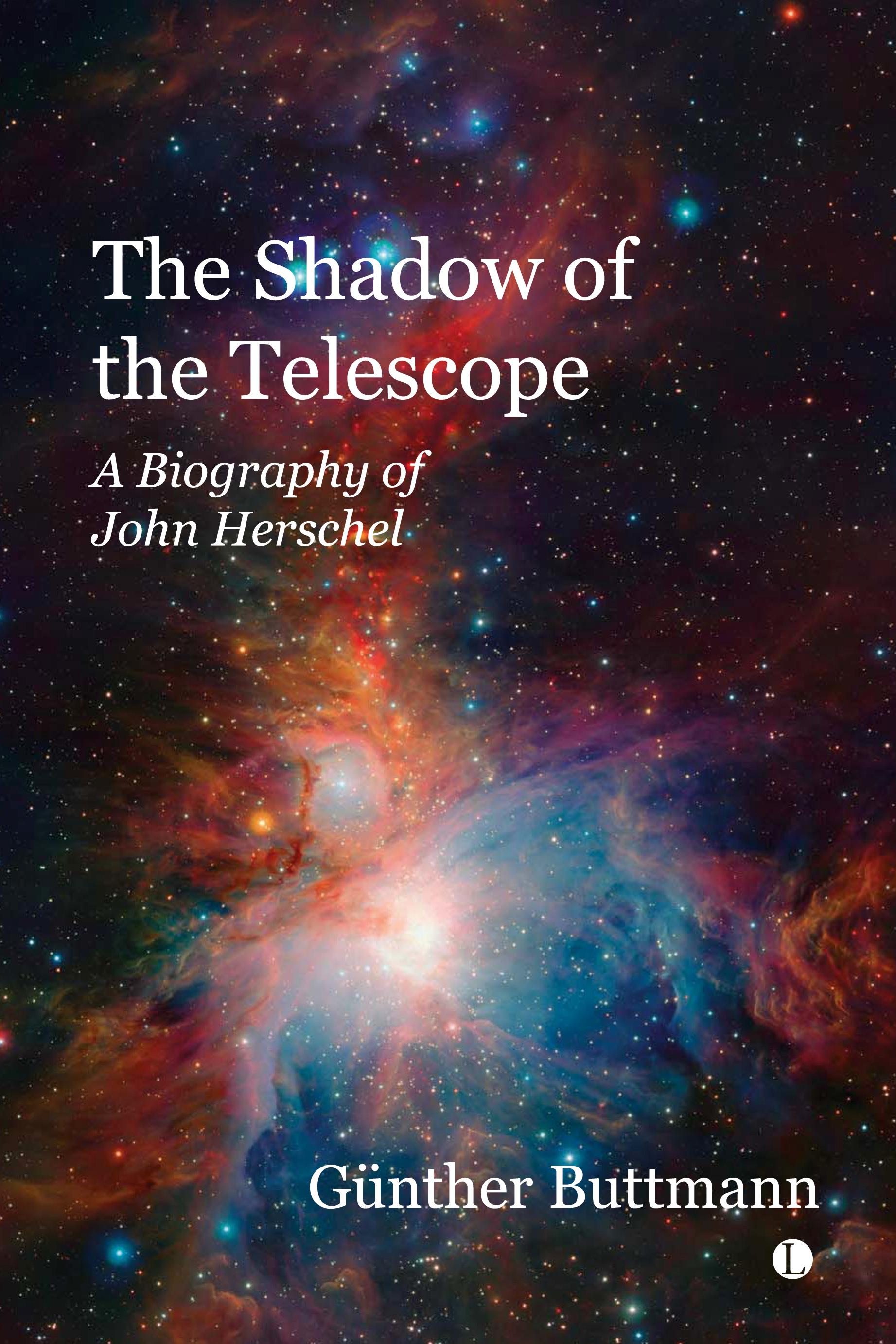 Vorderes Coverbild The Shadow of the Telescope