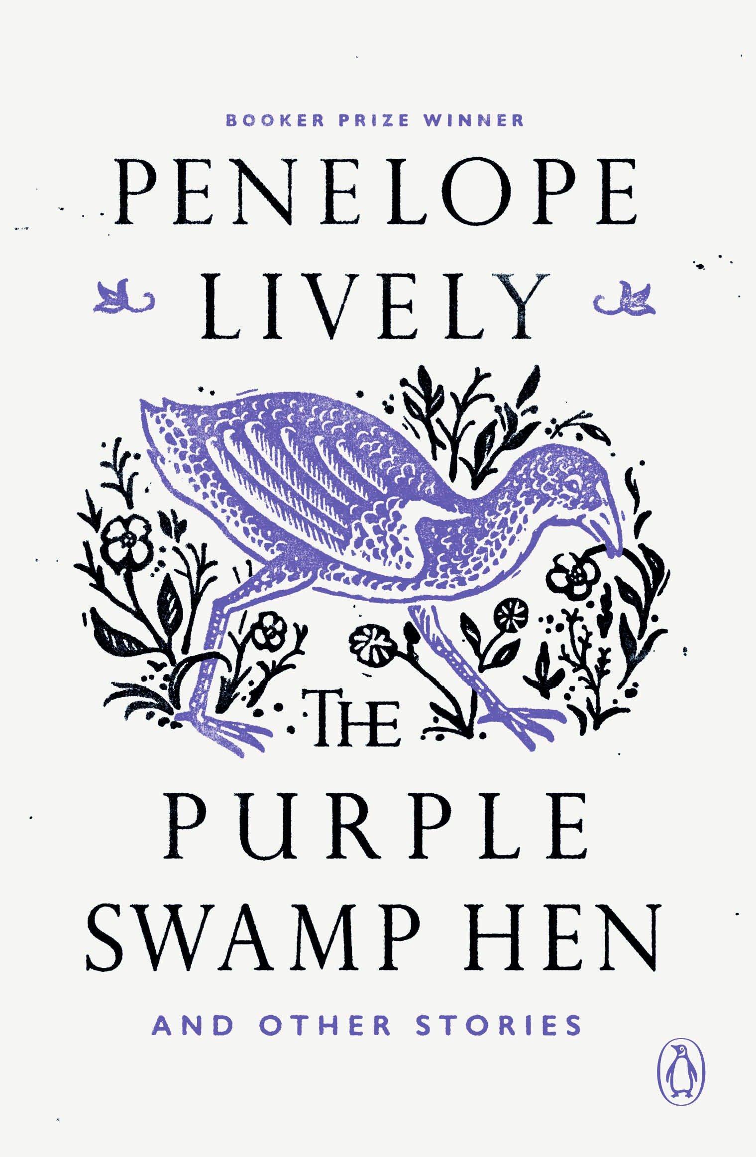 Vorderes Coverbild The Purple Swamp Hen and Other Stories