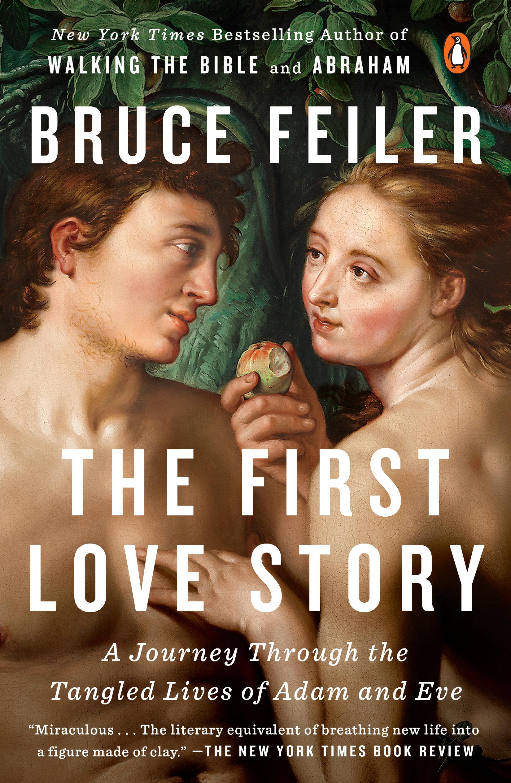 Vorderes Coverbild The First Love Story
