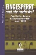 Vorderes Coverbild Eingesperrt und nie mehr frei
