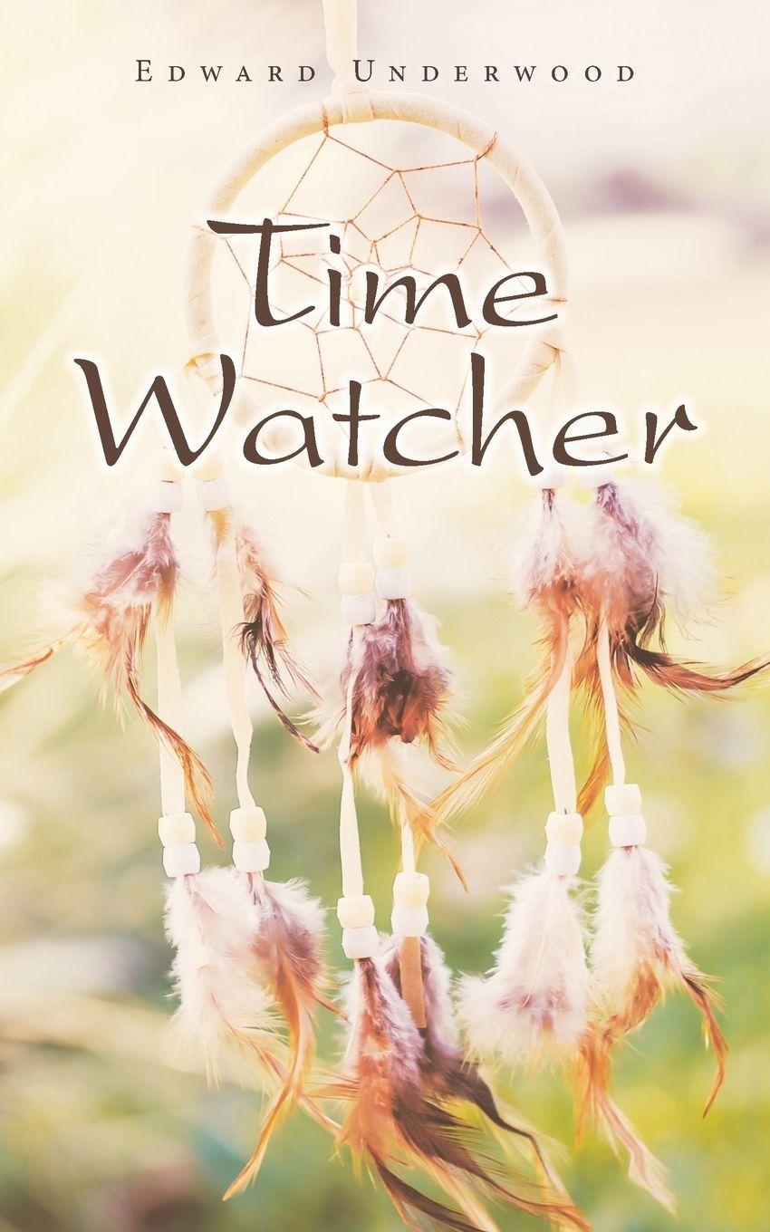Vorderes Coverbild Time Watcher