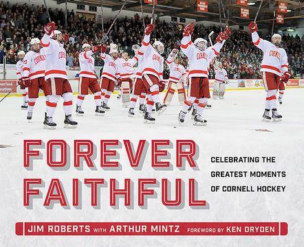 Vorderes Coverbild Forever Faithful
