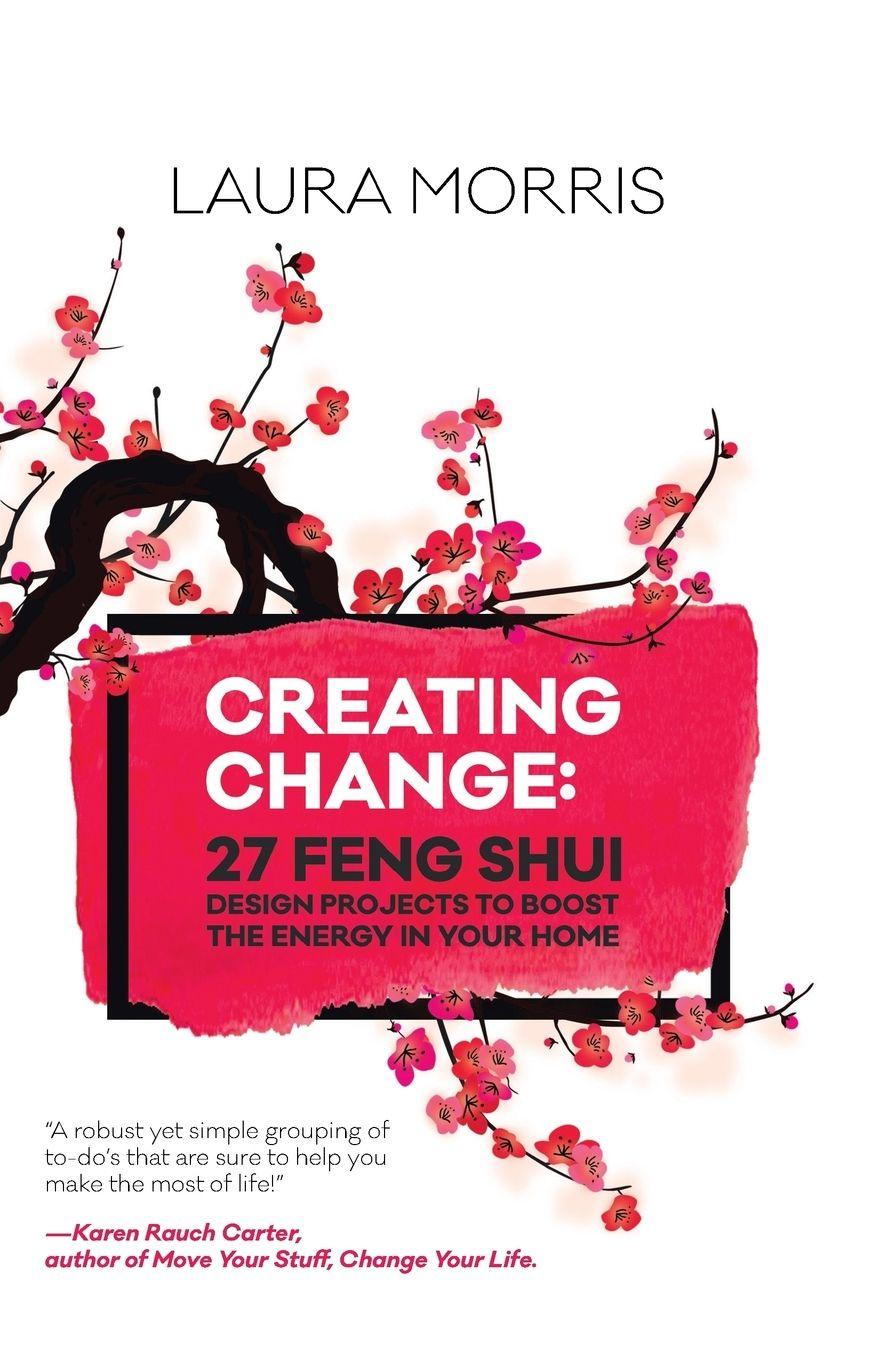 Vorderes Coverbild Creating Change