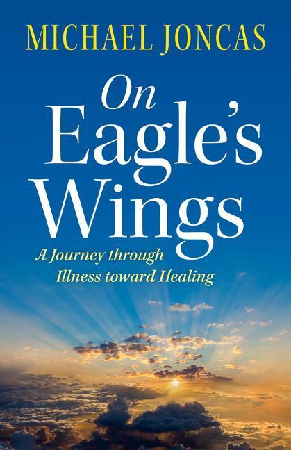 Vorderes Coverbild On Eagle's Wings