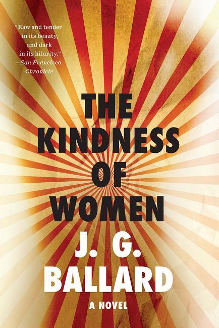 Vorderes Coverbild The Kindness of Women