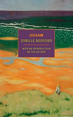 Vorderes Coverbild Jigsaw