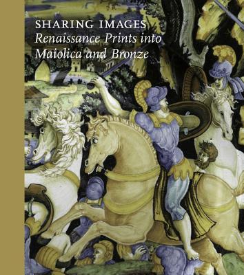 Vorderes Coverbild Sharing Images