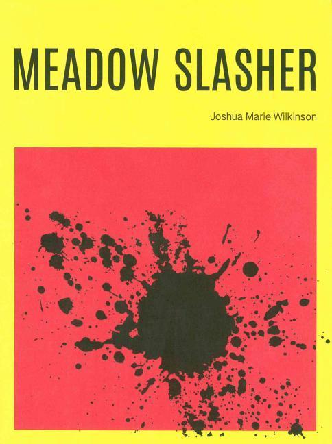 Vorderes Coverbild Meadow Slasher