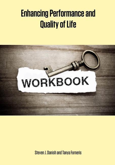Vorderes Coverbild Enhancing Performance and Quality of Life Workbook