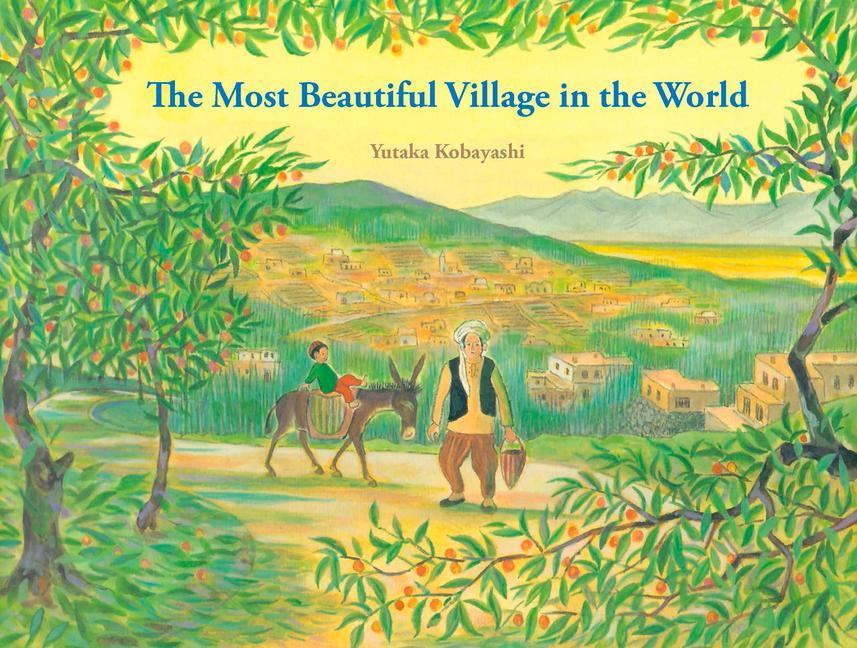 Vorderes Coverbild The Most Beautiful Village in the World