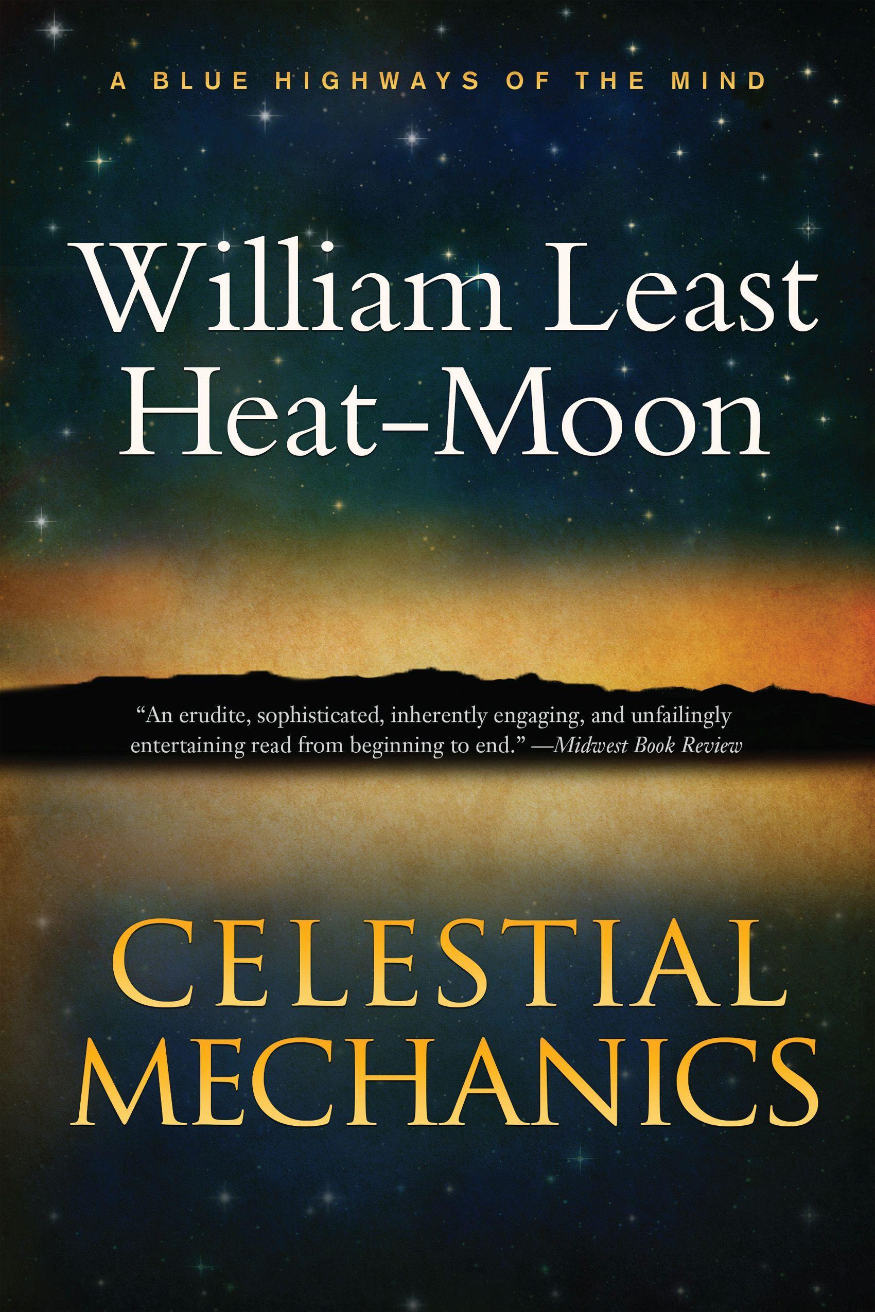Vorderes Coverbild Celestial Mechanics