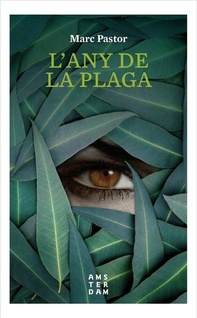 Vorderes Coverbild L'any de la plaga