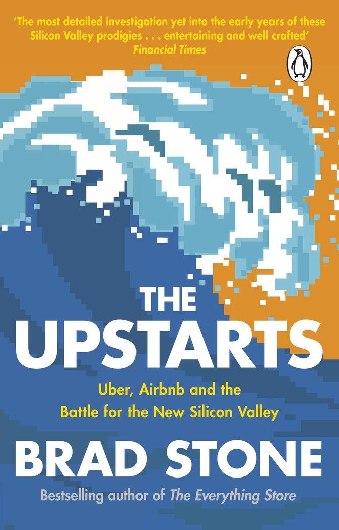 Vorderes Coverbild The Upstarts