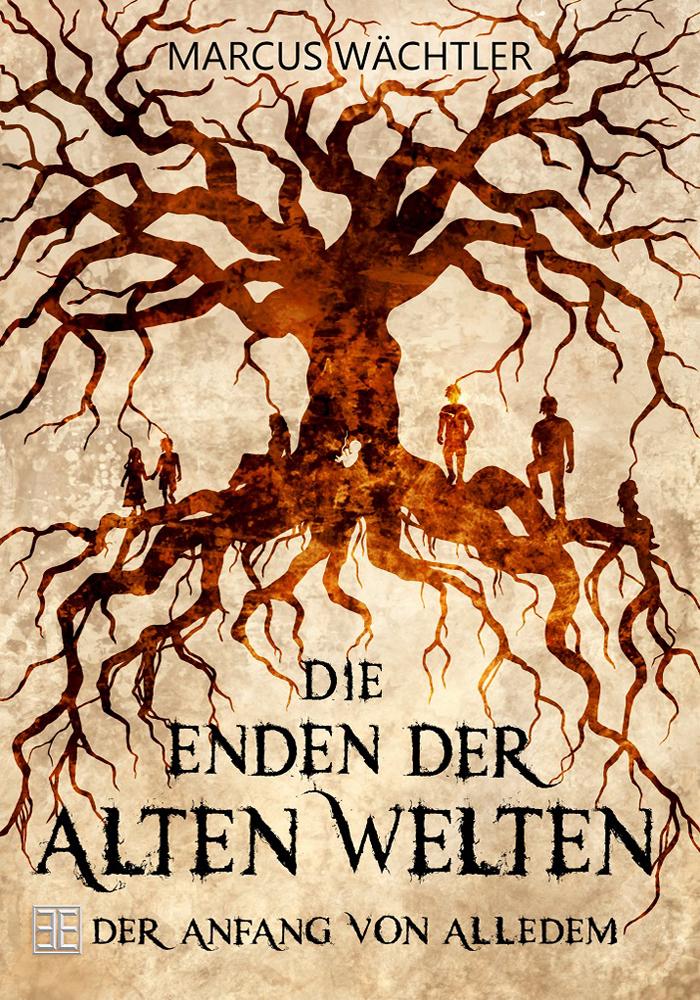 Vorderes Coverbild Der Anfang von alledem