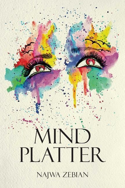 Vorderes Coverbild Mind Platter