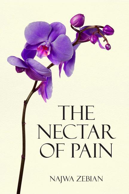 Vorderes Coverbild The Nectar of Pain