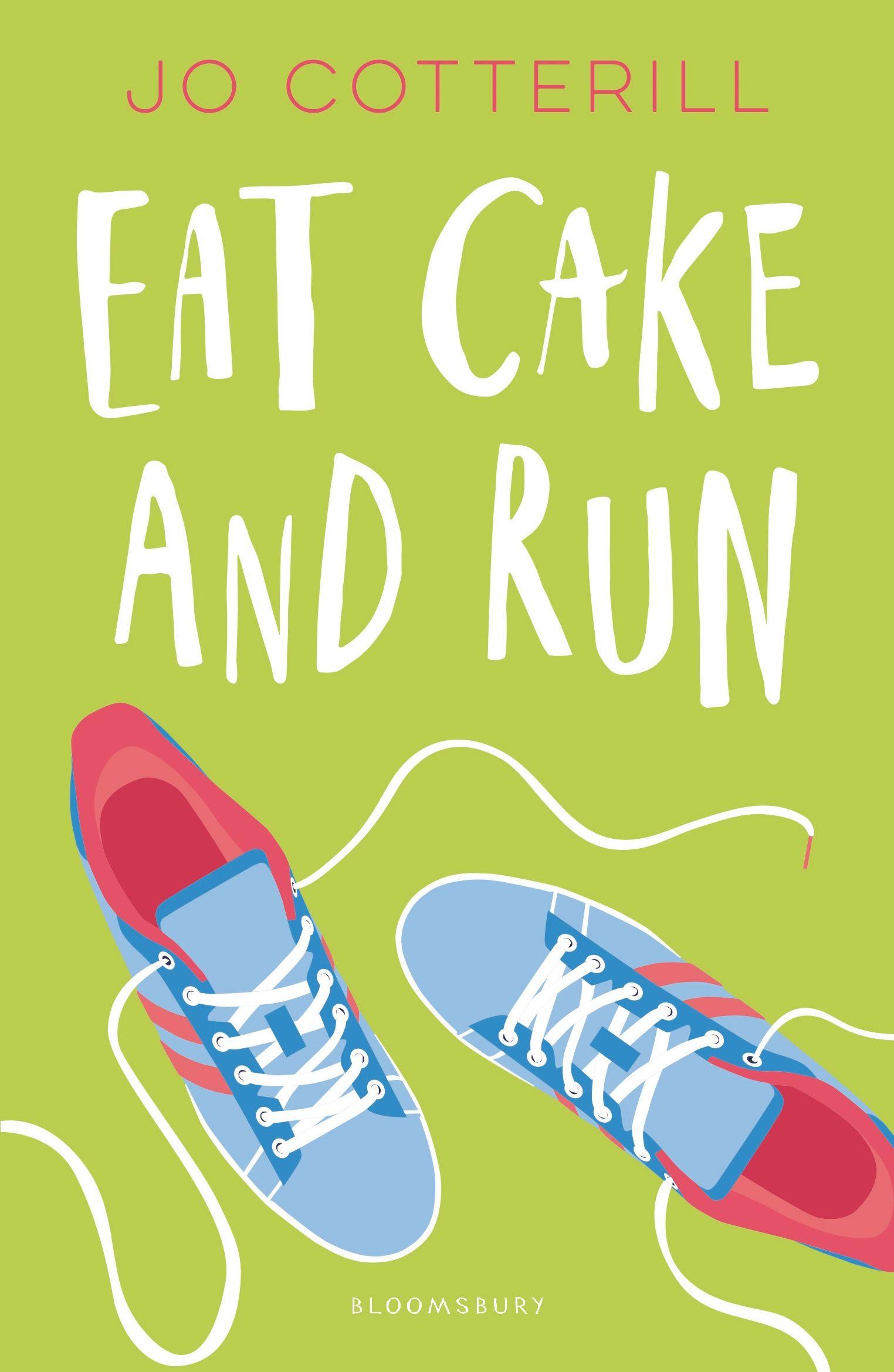Vorderes Coverbild Hopewell High: Eat Cake and Run