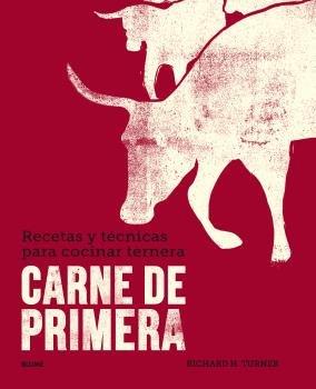 Vorderes Coverbild Carne de Primera