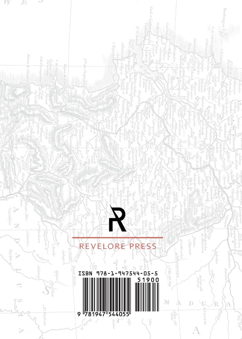 Rückseitencover The Immaterial Book of St. Cyprian