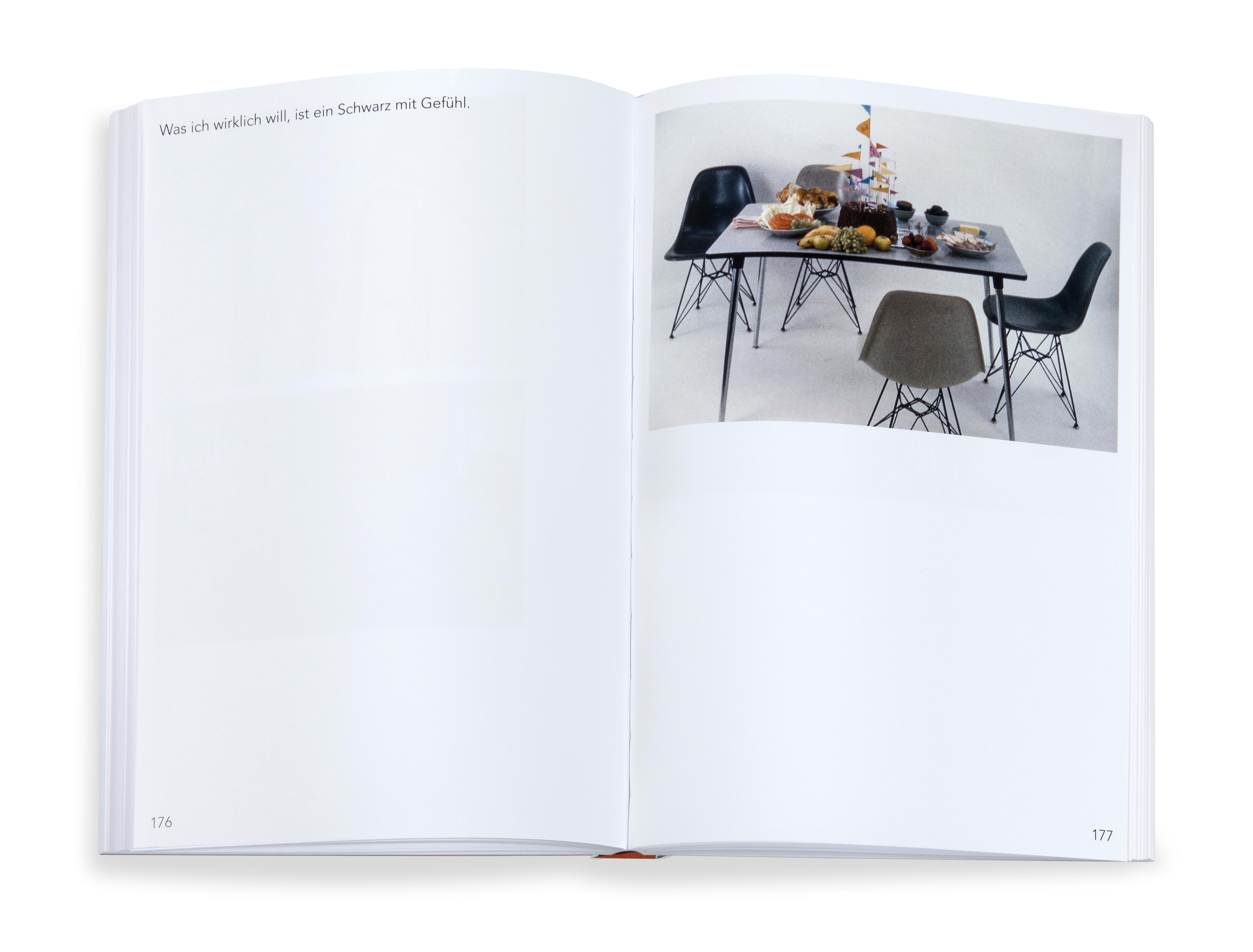 Beispielinhalt (Bild) Essential Eames