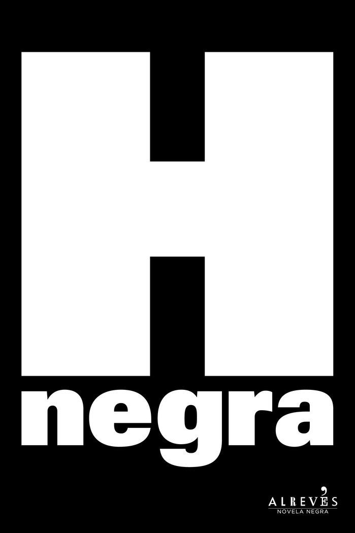 Vorderes Coverbild Hnegra