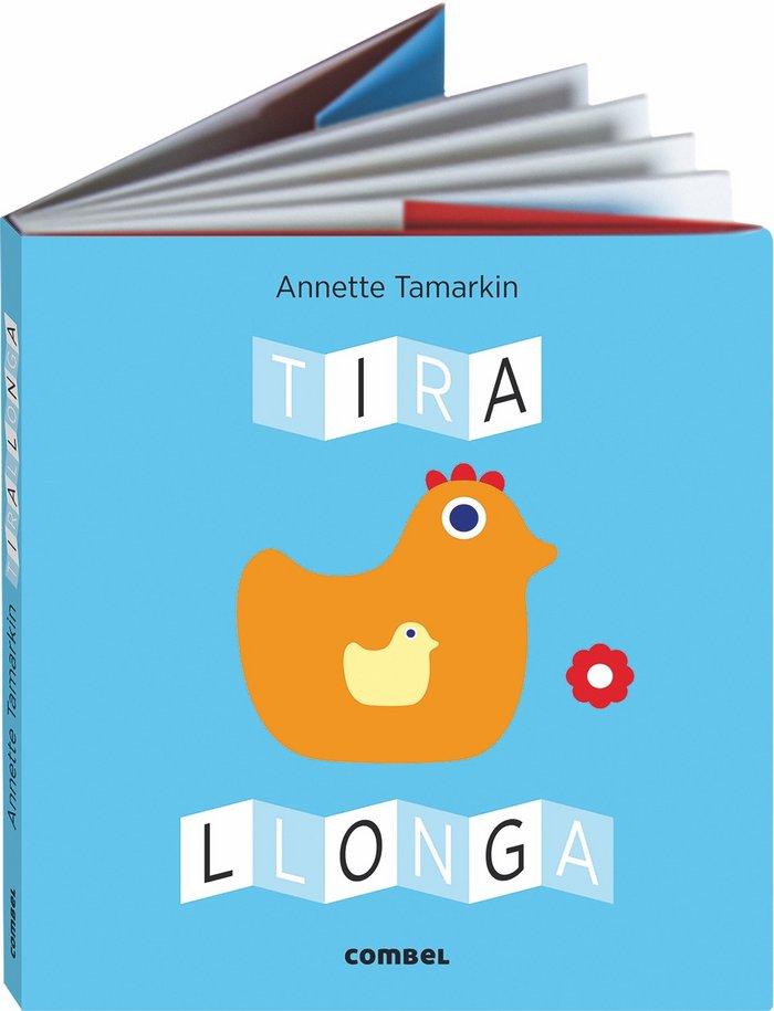 Vorderes Coverbild Tirallonga