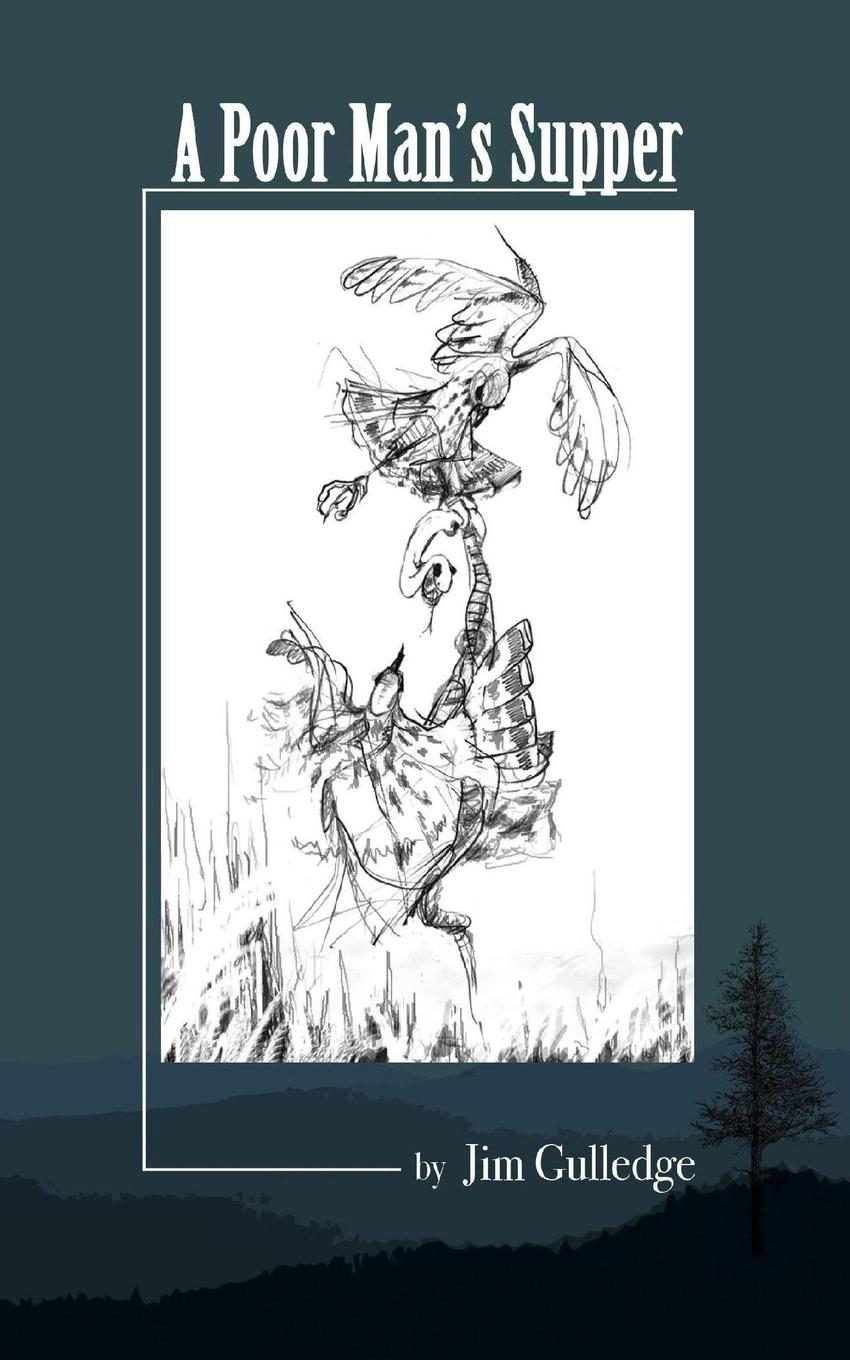 Vorderes Coverbild A Poor Man's Supper