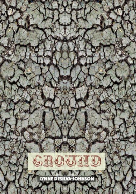 Vorderes Coverbild GROUND