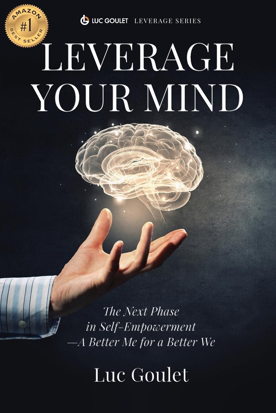 Vorderes Coverbild Leverage Your Mind