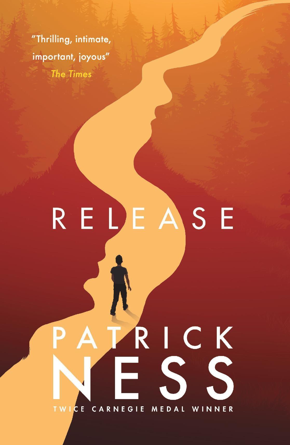 Vorderes Coverbild Release