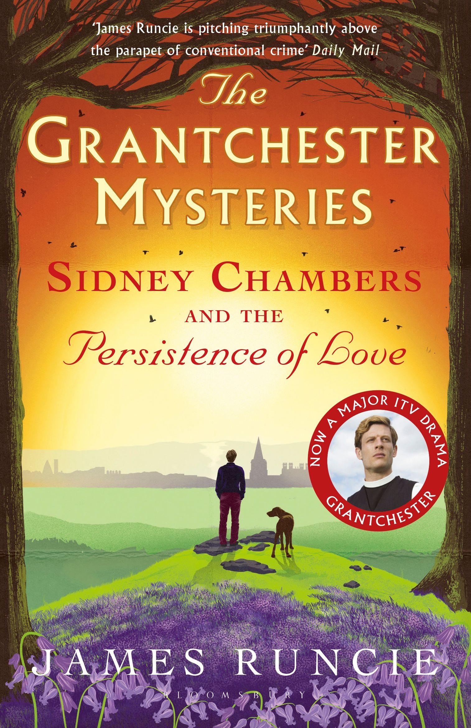 Vorderes Coverbild Sidney Chambers and The Persistence of Love